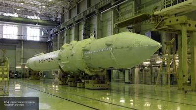 Игорь Арбузов - Образец двигателя РД-191М для ракет "Ангара" будет собран в 2021 году - nation-news.ru