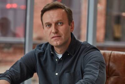 Алексей Навальный - Ксения Фадеева - МВД начало проверку по ЧП с Алексеем Навальным - znak.com - Россия