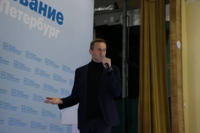 Алексей Навальный - Разработчик «Новичка» подверг сомнению отравление Навального этим веществом - abnews.ru - Германия