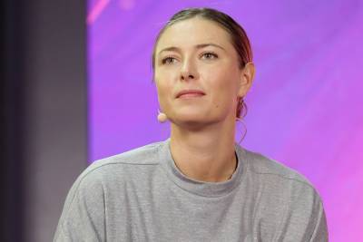 Мария Шарапова - Елена Батурина - Татьяна Бакальчук - Шарапова вошла в список самых богатых женщин России - mk.ru - Россия