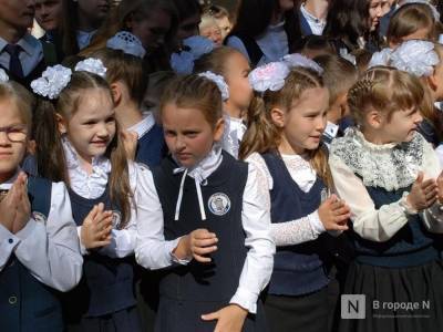 Глеб Никитин - Никитин прокомментировал «поборы» на рециркуляторы в нижегородских школах - vgoroden.ru - Нижегородская обл.