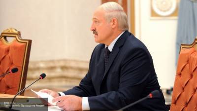 Александр Лукашенко - Лукашенко констатировал начало гибридной войны против Белоруссии - polit.info - Белоруссия - Польша