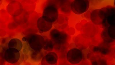 Переливание крови может помочь при лечении инсульта - piter.tv - штат Западная Виргиния