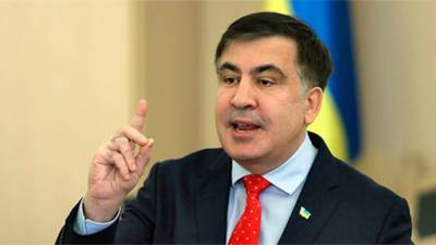 Михаил Саакашвили - Михеил Саакашвили - "Я благодарен судьбе": Саакашвили объявил о возвращении в Грузию и извинился перед украинцами - politeka.net - Украина - Грузия