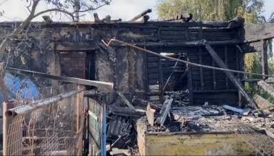 Стали известны подробности попытки убийства с поджогом дома в Александро-Невском районе - 7info.ru - район Александро-Невский
