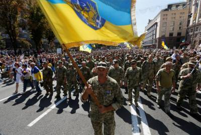 Олег Синютка - Зеленский и его свита сознательно восстанавливают политику Януковича, и именно этому надо противодействовать - prm.ua - Украина - Киев