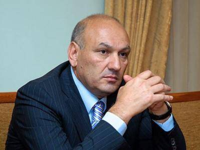 Гагик Хачатрян останется под арестом - news.am - Армения - Ереван