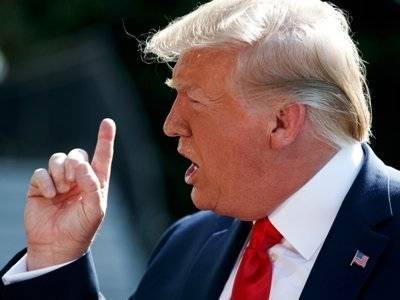 Дональд Трамп - Берни Сандерс - Джо Байден - Трамп заявил, что потребует провести тесты на наличие наркотиков у Байдена перед первыми дебатами - news.am - США - Армения - Washington