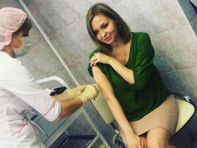 Вакцинация от нетипичного для России гриппа стартовала в Нижегородской области - vgoroden.ru - Россия - Гонконг - Нижегородская обл. - Washington