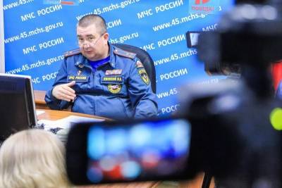 В Зауралье за полгода потушили 326 лесных пожаров - znak.com - Россия - Курганская обл.