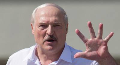 Лукашенко припугнул студентов призывом в армию за участие в протестах - unian.net - Минск