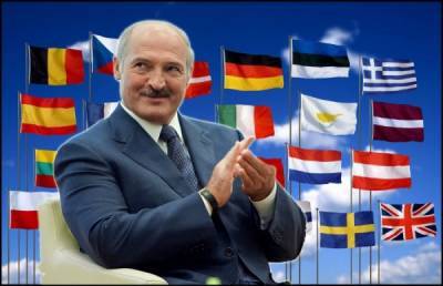 Жозеп Боррель - Франсуа-Филипп Шампань - Канада и ЕС склоняют Лукашенко к принятию западного посредничества - news-front.info - Белоруссия - Канада - Брюссель - Оттава