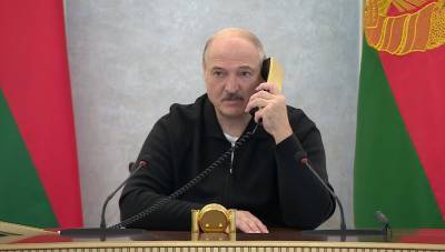 Владимир Путин - Александр Лукашенко - Сергей Брилев - Путин рассказал о созданном по просьбе Лукашенко резерве правоохранителей - m24.ru - Россия - Белоруссия