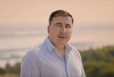 Саакашвили объявил землякам о возвращении в Грузию - inform-ua.info - Украина - Грузия