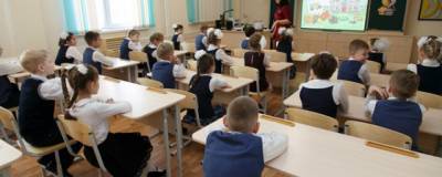 В новосибирских школах будет действовать смешанная система образования - runews24.ru - Новосибирск - Анатолий Локоть