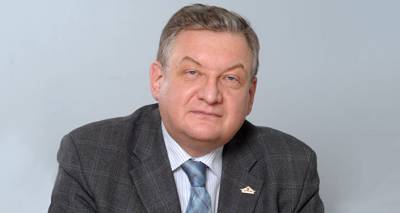 Алексей Зубец - Зубец рассказал, как повлияет инициатива ЕС на ситуацию в Китае - ru.armeniasputnik.am - Россия - Китай