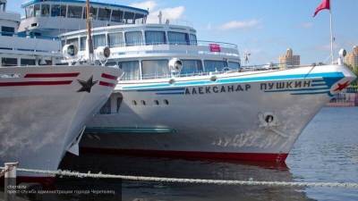Nation News - Менеджер круизного дома предупредила об отмене морских поездок до ноября - nation-news.ru - Россия