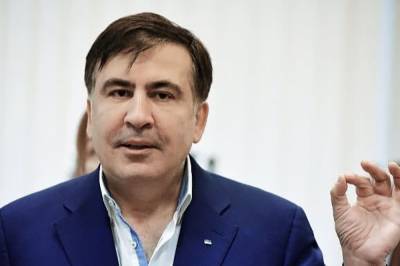 Михаил Саакашвили - Тея Цулукиани - В Минюсте Грузии заявили, что ждут приезда Саакашвили, чтобы посадить его в тюрьму - newsone.ua - Грузия