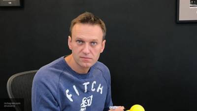 Алексей Навальный - Евгений Пригожин - Виталий Серуканов - Экс-юрист ФБК: у Запада нет доказательств отравления Навального - polit.info - Россия - США - Санкт-Петербург - Германия - Запад