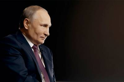 Владимир Путин - Путин рассказал о состоянии дочери, на которой испытали российскую вакцину от COVID-19 - vkcyprus.com - Россия