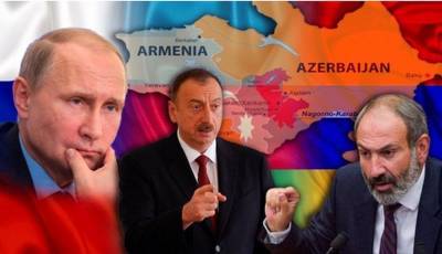Сергей Шойгу - Андрей Фролов - Эксперт: решение конфликта в Карабахе зависит не от Москвы - aze.az - Москва - Россия - Азербайджан
