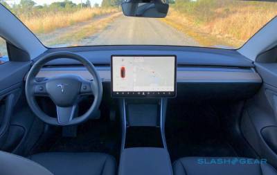 Tesla собирается заметно удешевить свои электромобили - fainaidea.com