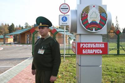 Михал Дворчик - Белоруссия отказалась пускать гуманитарную помощь из Польши - lenta.ru - Белоруссия - Польша - Варшава