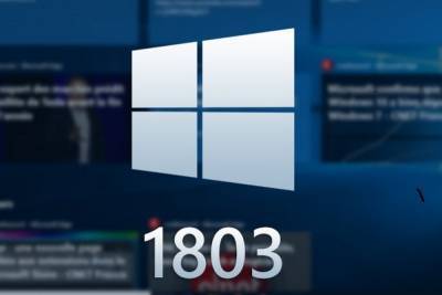 Microsoft продлила поддержку Windows 10 (1803) еще на полгода — до 11 мая 2021-го - itc.ua - Microsoft
