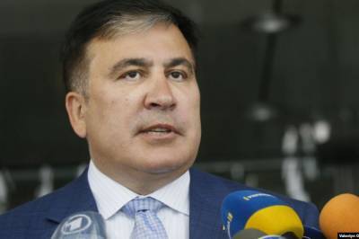 Михеил Саакашвили - Саакашвили в Грузии ждет тюрьма, – Минюст страны - vkcyprus.com - Украина - Грузия