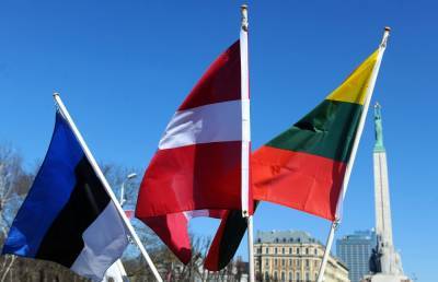 Юри Ратас - Белоруссия отказалась принять глав правительств стран Балтии - news-front.info - Белоруссия - Эстония - Литва - Минск - Латвия