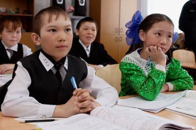 Детей коренных народов Севера доставят из тундры в школу - lenta.ru - окр. Янао - Муравленко - Пуровск