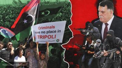 Amnesty International: боевики ПНС Ливии похитили минимум 6 демонстрантов - polit.info - Ливия - Триполи