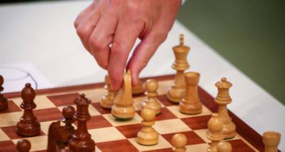 Левон Аронян - Аронян выигрывает и выводит Армению в ¼ Всемирной шахматной онлайн-олимпиады - ru.armeniasputnik.am - Армения - Греция