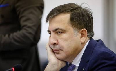 Михаил Саакашвили - Тея Цулукиани - Михаил Саакашвили объявил о своем возвращении в Грузию - echo.msk.ru - Украина - Грузия