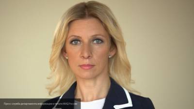 Мария Захарова - Москва поддержала решение о режиме прекращения огня в Ливии - polit.info - Москва - Россия - Ливия