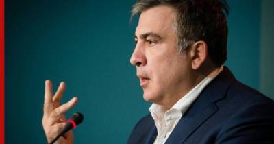 Михаил Саакашвили - Тея Цулукиани - Грузия пообещала Саакашвили арест и тюрьму в случае его возвращения - profile.ru - Украина - Грузия