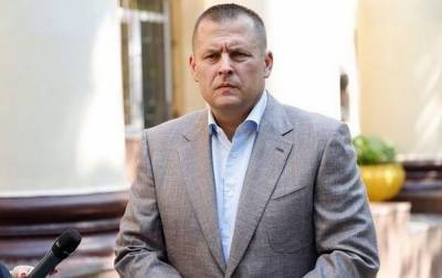 Борис Филатов - Филатов: мы настаиваем на встрече мэров с президентом и прекращении давления на муниципалитеты - rbc.ua - Украина - Днепр - Ассоциация