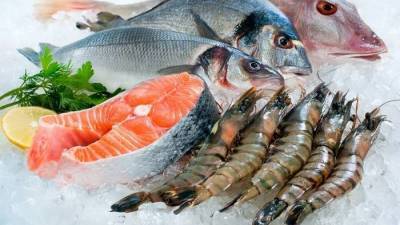 Аргентина - 10 видов рыбы, которую лучше не есть - skuke.net - Мальвинские Острова