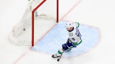 «Ванкувер» инициировал бойкот матчей плей-офф НХЛ - russian.rt.com - США - Канада - штат Висконсин