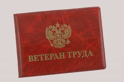 «Ветеранами труда» смогут стать лица, работавшие на Крайнем Севере - pnp.ru - Россия