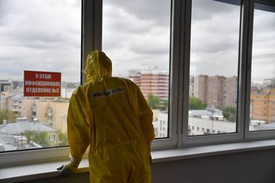 Глава ВОЗ заявил о влиянии коронавируса на психическое здоровье миллионов людей - lenta.ru - Женева