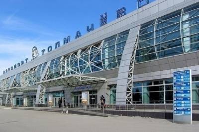 В новосибирском аэропорту из-за сильного тумана задержали несколько рейсов - novos.mk.ru - Новосибирск - Томск