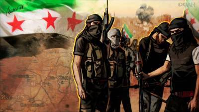 Ахмад Марзук (Ahmad Marzouq) - Сирия итоги за сутки на 28 августа 06.00: боевики наращивают военное присутствие в Идлибе - riafan.ru - Сирия - Турция - Расы