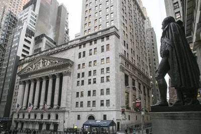 Джером Пауэлл - Dow Jones - Фондовые индексы США закрылись разнонаправленно после того, как ФРС просигнализировала об изменении подхода к инфляции - smartmoney.one - США