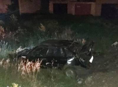 В Башкирии водитель без прав стал причиной гибели пассажирки - news102.ru - Башкирия
