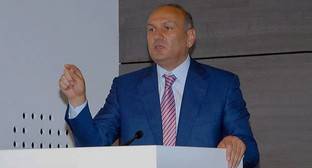 Суд в Армении оставил Гагика Хачатряна под стражей - kavkaz-uzel.eu - Армения - Ереван