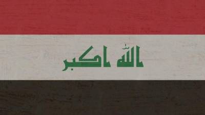 Багдад - "Зеленая зона" Багдада подверглась ракетному обстрелу - piter.tv - США - Ирак