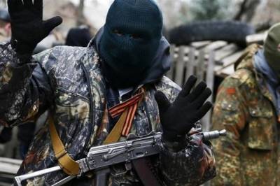 С начала перемирия на Донбассе НВФ потеряли 21 члена, еще 29 ранены, - разведка - vkcyprus.com