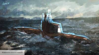 Проект таинственной российско-китайской субмарины обеспокоил британские СМИ - politros.com - Москва - Россия - Китай - Англия - Пекин