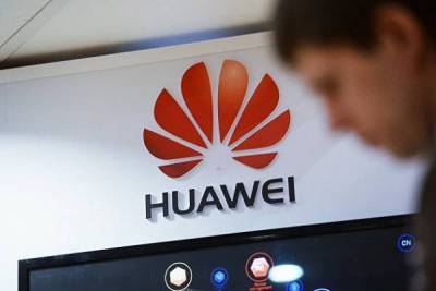 Huawei начала покупать любые чипы по всему миру из-за санкций - smartmoney.one - Китай